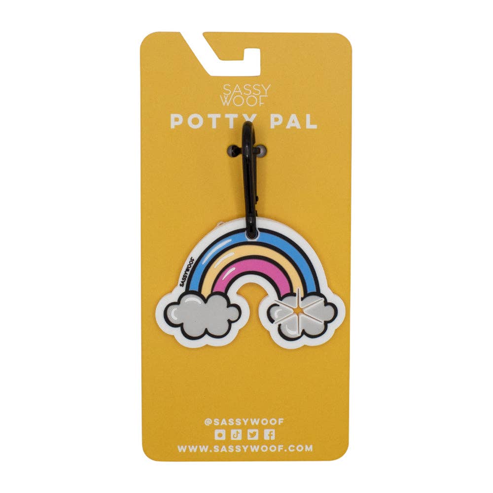 Potty Pal - Rainbow