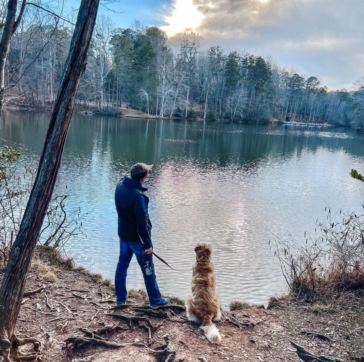 Discover the Beauty of Dog-Friendly Paris Mountain State Park โ Good