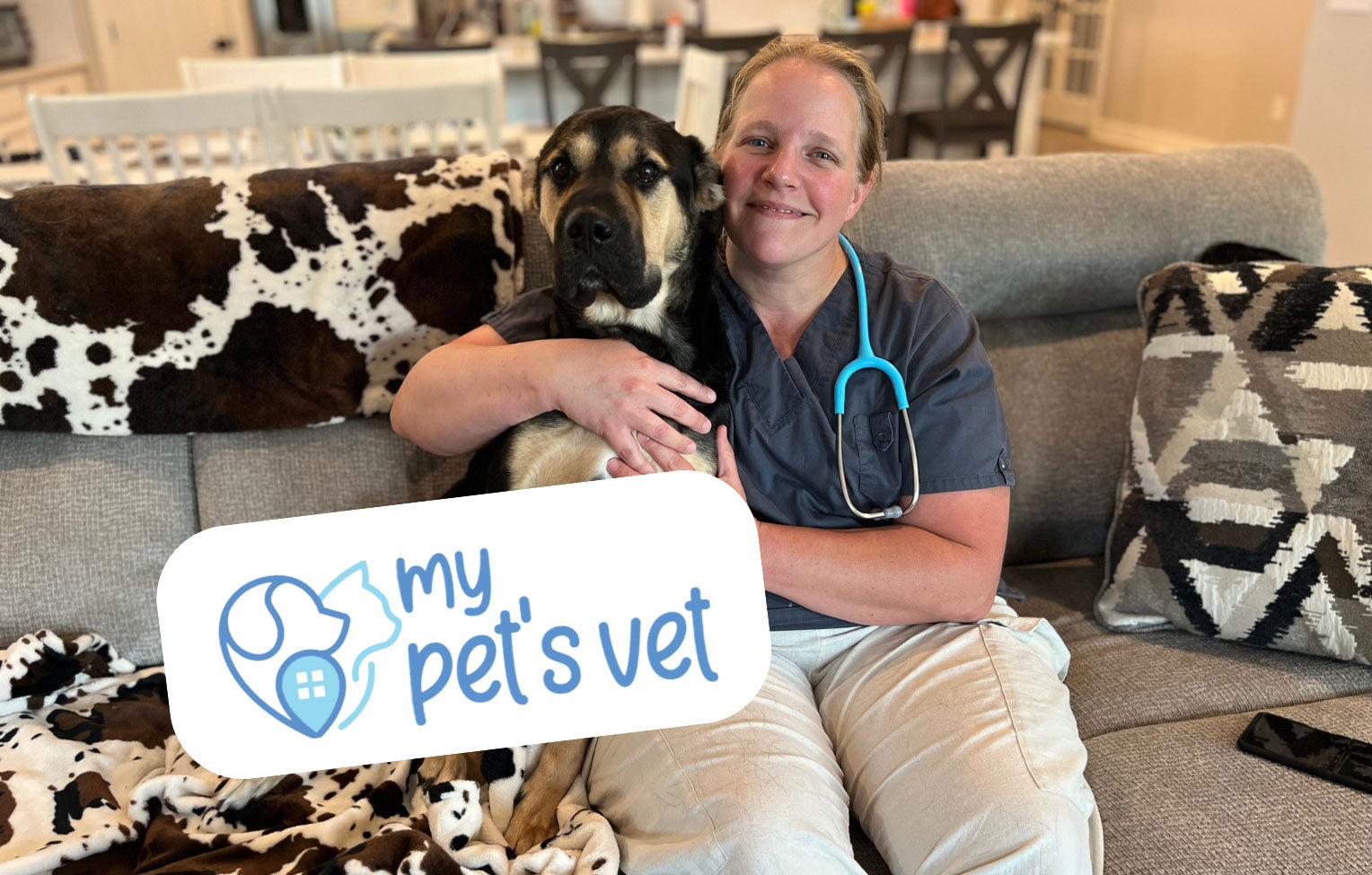 5 Reasons to Use a Mobile Vet in Greenville, South Carolina Good Dogs