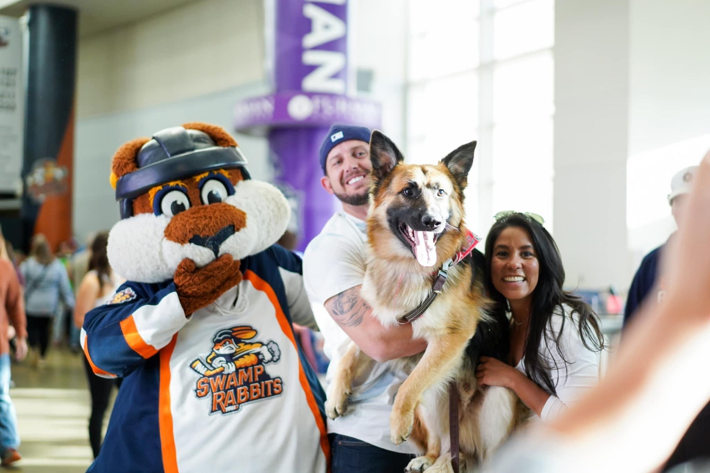 Dog-Friendly Greenville Blog – Good Dogs Of Greenville